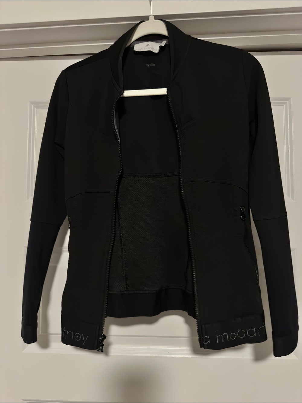 Adidas x Stella McCartney jacket
